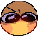youlittleangry custom emote - Jewish Community