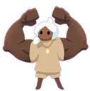 Skybuffmoth Skybuffmoth