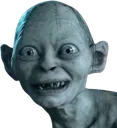 gollum gollum