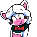 noddingmangle