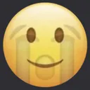 smilecry