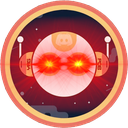 YagMad Discord emoji