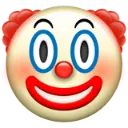clown