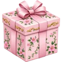 70498pinkgift