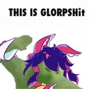glorpshit