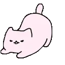 kitty_butt_wiggle_HMNS