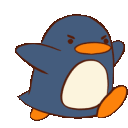 run_away_penguin_HMNS