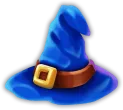 WizardHat