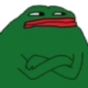 hmm custom emote - Jewish Community