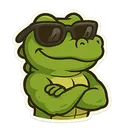 crococool