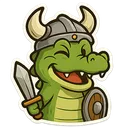 crocowink