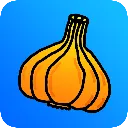 garliclogo