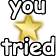 youtried