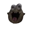 withered