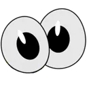 eyes