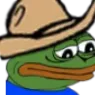 pepecowboysadge