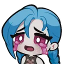jinxshimmercry