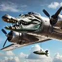 bombardinocrocodilo