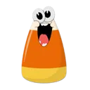 candycorn