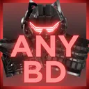 ANYBD