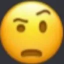 huh