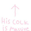 x_cock