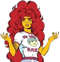 StarfireShrug