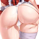 plumpbutt