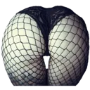 fishnetbutt