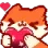 FoxWhenSheSeesStorm