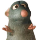 RemyShrug