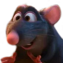 RemyButWait