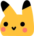 4086pikasmile