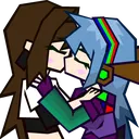 KissYoHomiesGoodnight