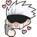 Gojo_love
