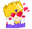 RaskullKingAdore