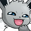 SEeveeCheeky