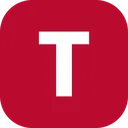 letterT