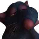 RemyTired