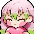 Mitsuri_heart