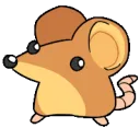 vrcDanceRat