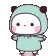 PandaHop