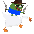 peepohaw Discord emoji