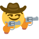 finger_guns Discord emoji