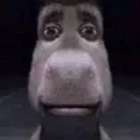 Shrek_donkey