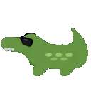 CoolCroc