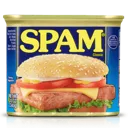 spam