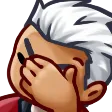 theonlyFacePalm theonlyFacePalm