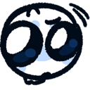 a_goober_stare_huh_what_sus Discord emoji