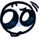 a_goober_stare_huh_what_sus